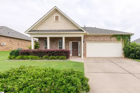 215 Reedy Springs Ln, Greenville, SC 29605