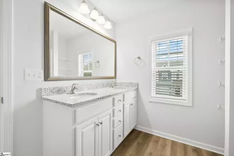 Entry Way - 4 Sabine Leaf Ct, Greer, SC 29650 photo 6 of 8