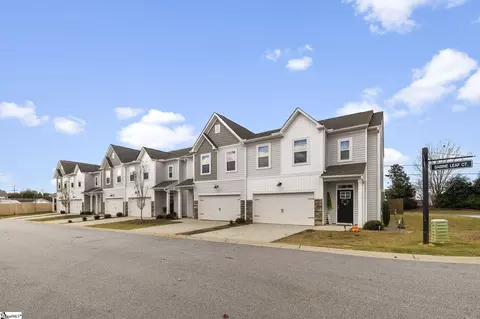 Exterior - 4 Sabine Leaf Ct, Greer, SC 29650 photo 2 of 5
