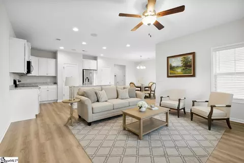 Living - 4 Sabine Leaf Ct, Greer, SC 29650 photo 1 of 2