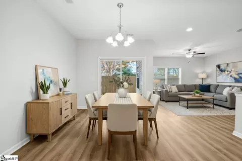 Dining - 4 Sabine Leaf Ct, Greer, SC 29650 photo 1 of 1