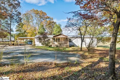319 Grate Rd, Anderson, SC 29625