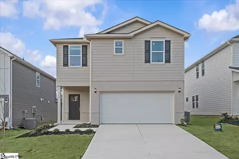 562 Crowder Pl, Piedmont, SC 29673