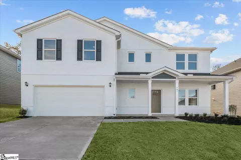 507 Tilson Rd, Piedmont, SC 29673