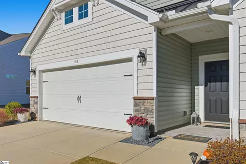 360 Sliding Rock Dr, Pendleton, SC 29670 photo 2