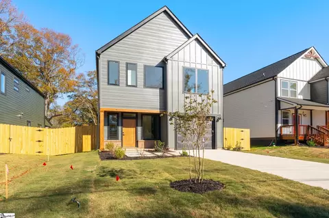 105 Mary St # B, Greenville, SC 29611