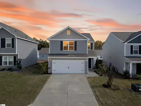 6090 Mason Tucker Dr, Inman, SC 29349