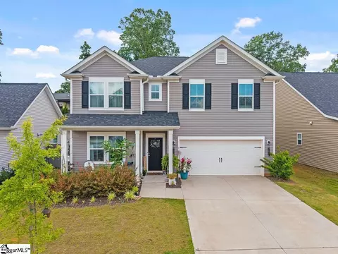 113 Indigo Park Pl, Easley, SC 29642
