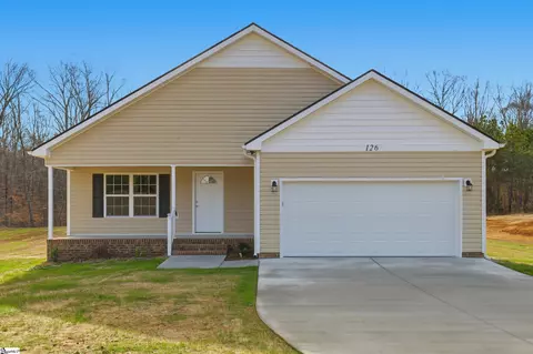 126 Laura Jane Ln, Gray Court, SC 29645