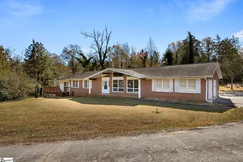 232 Nicholson Dr, Central, SC 29630