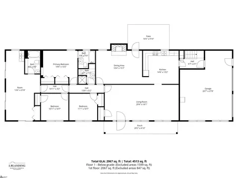 232 Nicholson Dr, Central, SC 29630 photo 33
