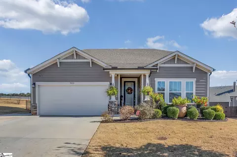 303 Bristle Fern Trl, Simpsonville, SC 29680