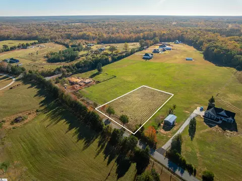 01 Taylor Rd #LOT A, Honea Path, SC 29654