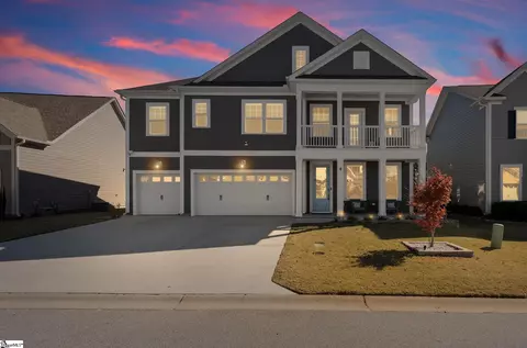 719 Torridon Ln, Simpsonville, SC 29681