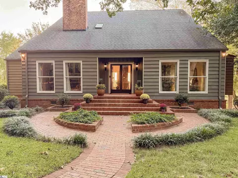 3004 Barefoot Trl, Anderson, SC 29621