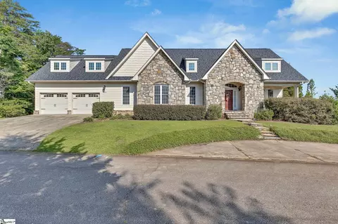 283 Jocassee Ridge Way, Salem, SC 29676