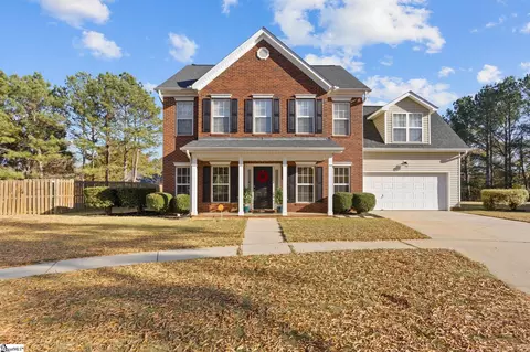 7 Grayling Ct, Simpsonville, SC 29680