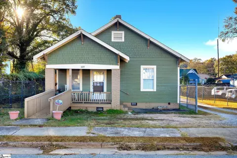 609 Fair St, Anderson, SC 29625