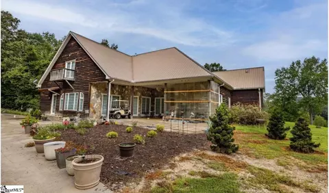 120 Lonesome Valley Rd, Westminster, SC 29693