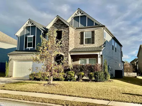 112 Quiet Creek Ct, Simpsonville, SC 29681