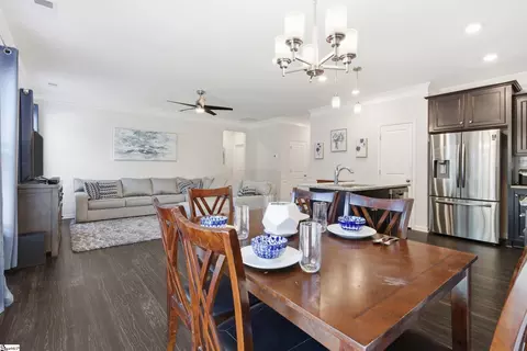 Dining - 278 Shale Dr, Easley, SC 29642 photo 2 of 2