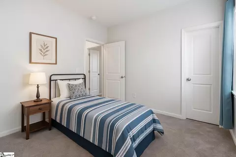 Bedroom - 278 Shale Dr, Easley, SC 29642 photo 5 of 7