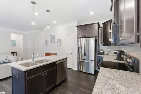 Kitchen - 278 Shale Dr, Easley, SC 29642 photo 3 of 3