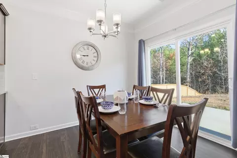 Dining - 278 Shale Dr, Easley, SC 29642 photo 1 of 2
