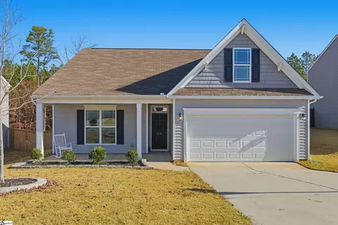 278 Shale Dr, Easley, SC 29642
