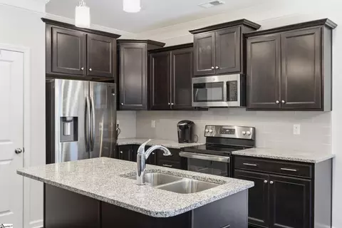 Kitchen - 278 Shale Dr, Easley, SC 29642 photo 2 of 3