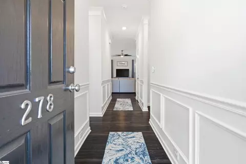 Entry Way - 278 Shale Dr, Easley, SC 29642 photo 2 of 3