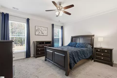 Bedroom - 278 Shale Dr, Easley, SC 29642 photo 1 of 7