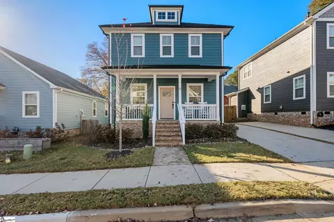 31 Joseph Mathis Way, Greenville, SC 29607