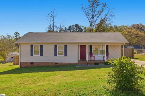 104 Apollo Ave, Greer, SC 29651