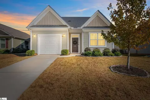 535 Pollyanna Dr, Greenville, SC 29605