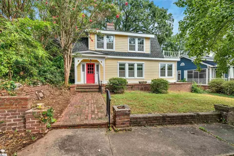 526 Gadsden Ct, Spartanburg, SC 29302