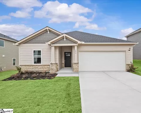 504 Tilson Rd, Piedmont, SC 29673
