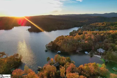 218 Wild Ginger Way, Sunset, SC 29685 photo 1