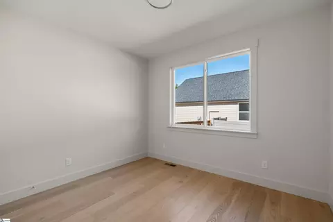 Bedroom - 204 Tot Howell Rd, Greer, SC 29651 photo 5 of 5