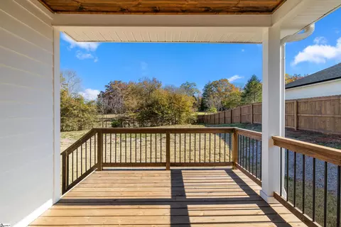 Exterior - 204 Tot Howell Rd, Greer, SC 29651 photo 3 of 5