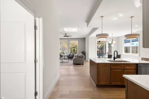 Entry Way - 204 Tot Howell Rd, Greer, SC 29651 photo 1 of 1