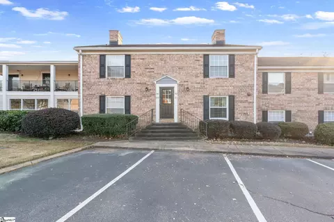 925 Cleveland St UNIT 91, Greenville, SC 29601