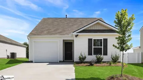 109 Elgin Dr, Laurens, SC 29360