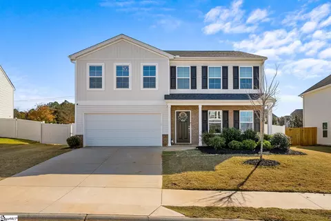 606 Whittier St, Greenville, SC 29605