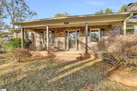 4602 Howe Rd, Greer, SC 29651
