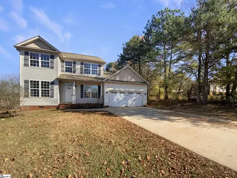 2069 Dickson Rd, Inman, SC 29349