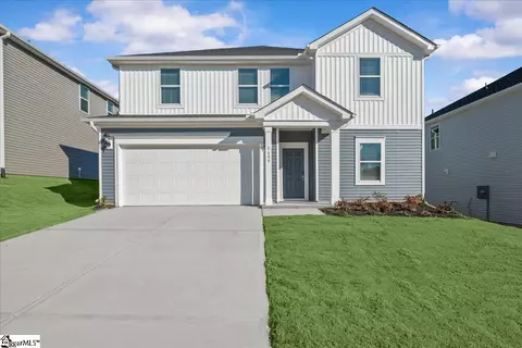 1600 Switchback Cir, Moore, SC 29369