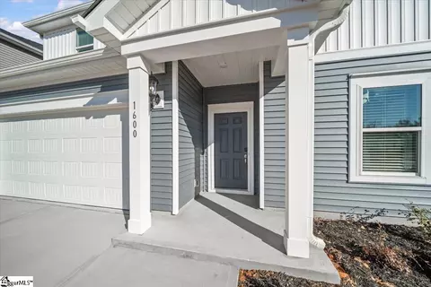 1600 Switchback Cir, Moore, SC 29369 photo 2