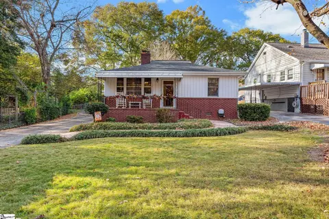 224 Vintage Ave, Greenville, SC 29607