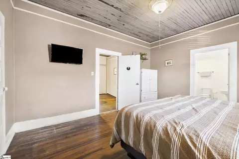 Bedroom - 343 Main St, Converse, SC 29329 photo 3 of 5